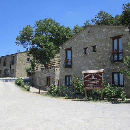 Agriturismo Grotta Dell'Eremita Albano di Lucania Exterior foto