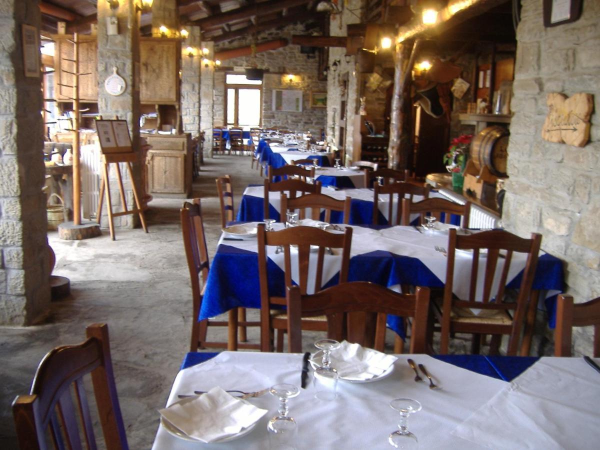 Agriturismo Grotta Dell'Eremita Albano di Lucania Exterior foto
