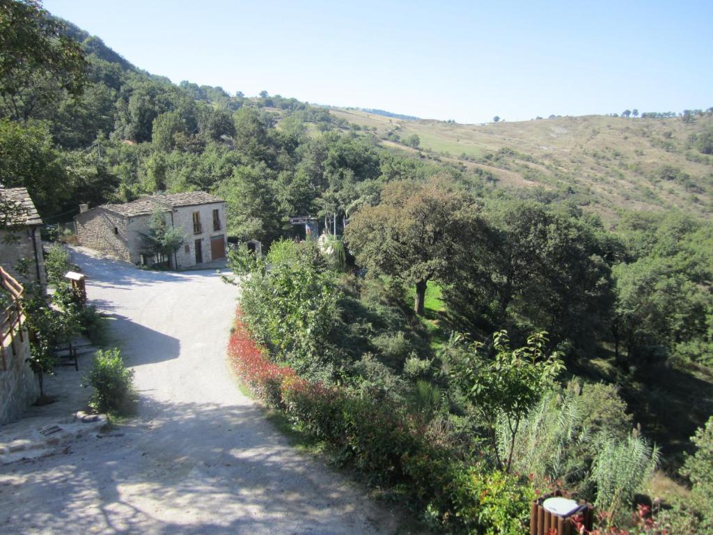 Agriturismo Grotta Dell'Eremita Albano di Lucania Exterior foto